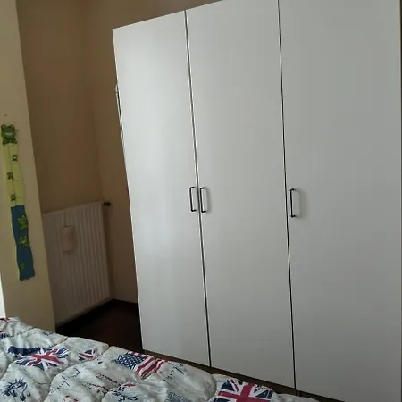 Residenza Geppi