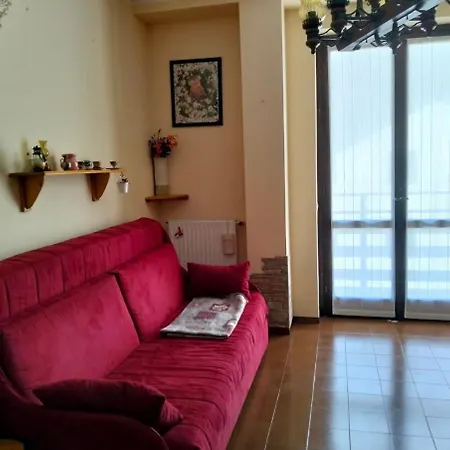 Residenza Geppi شقة