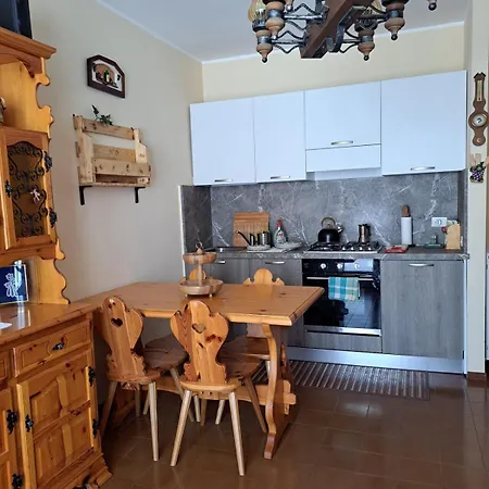 Residenza Geppi