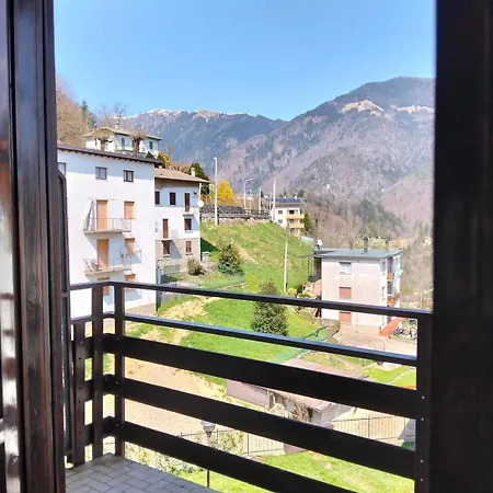 Residenza Geppi شقة *