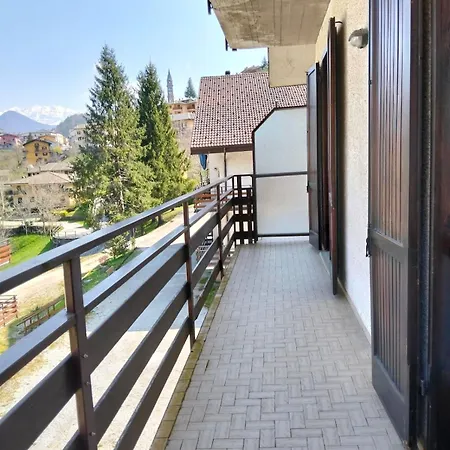 Residenza Geppi * Santa Brigida