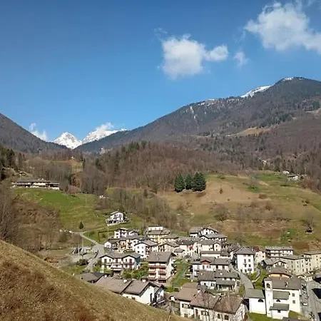 Apartment Residenza Geppi *