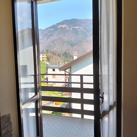 Residenza Geppi Apartment Santa Brigida