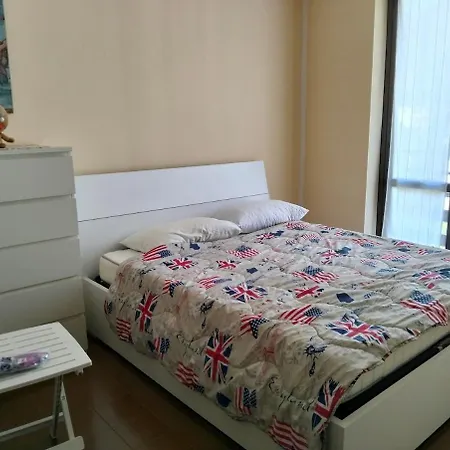 Residenza Geppi * Santa Brigida