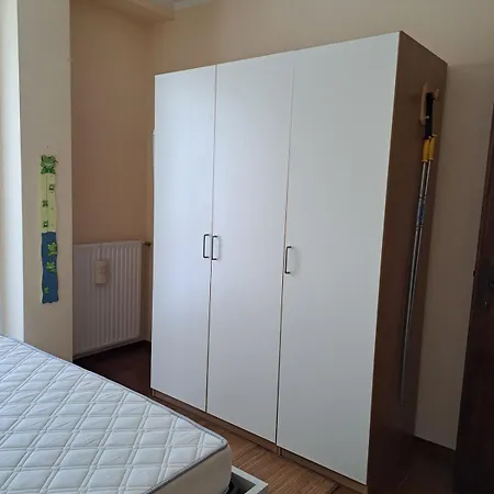 Apartment Residenza Geppi