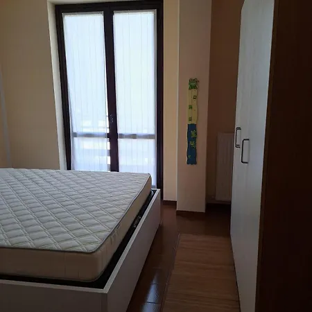 Apartment Residenza Geppi *
