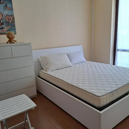 Residenza Geppi Santa Brigida