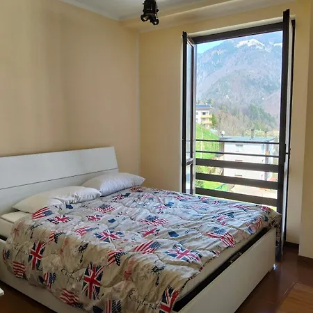 Apartment Residenza Geppi