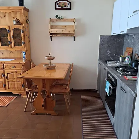Residenza Geppi