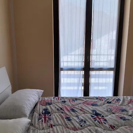 Residenza Geppi Santa Brigida